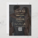 Search for overlay save the dates Qr code