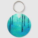 Search for bluebell key rings Woodland