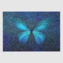 Search for decoupage butterfly tissue paper Green