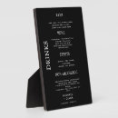 Search for drinking plaques Party