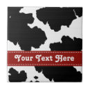 Search for spotted tiles Cow