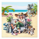Search for shih tzu posters Home