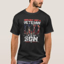 Search for veterans day veteran son Mens