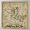 Search for constellation aquarius posters Star