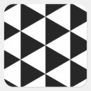 Search for pick stickers Black and white