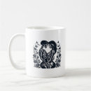 Search for gothic coffee mugs Hallowedding