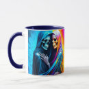 Search for wrapped mugs Rainbow