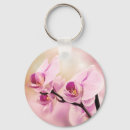 Search for flower key rings bloom