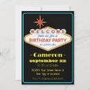 Search for neon sign invitations Retro