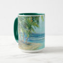 Search for coastal mugs Tropical