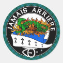 Search for scottish tartan stickers Crest