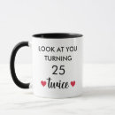 Search for turning 50 mugs Funny