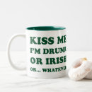 Search for hungover mugs Irish
