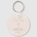 Search for baptism key rings Jesus