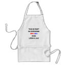 Search for british aprons English