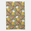 Search for beer tea towels Green