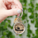 Search for woods key rings Boat