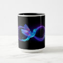 Search for neon glow mugs Black