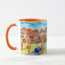 Search for canal house mugs City