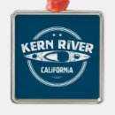 Search for kayaking christmas tree decorations California
