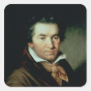 Search for ludwig van beethoven stickers Musician