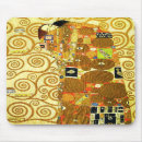 Search for tree life mousepads Gustav klimt