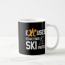 Search for nordic ski mugs Skier
