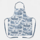 Search for landscaping aprons For her