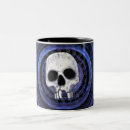 Search for skull mugs Purple