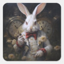 Search for white bunny rabbit stickers Unique