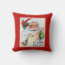 Search for vintage santa claus cushions Victorian