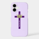 Search for he is risen iphone cases Saviour