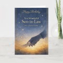 Search for father in law birthday cards Son in law