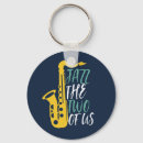 Search for sax key rings Saxophone player