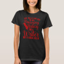 Search for cool womens tshirts Journalist