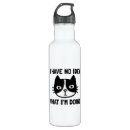 Search for funny motivational water bottles Humourous