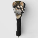 Search for husky golf head covers Animal