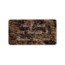 Search for leather labels Birthday