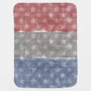 Search for usa baby blankets red white and blue