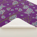 Search for amethyst blankets Nature