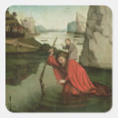 Search for christopher stickers Jesus