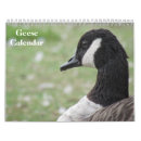 Search for geese calendars Nature