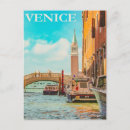 Search for venice postcards Italian