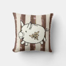 Search for rainbow stripes cushions White