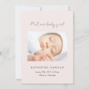 Search for girl photo christening invitations Baby baptism