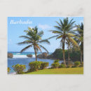 Search for barbados island postcards Beach