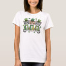 Search for stpatricksday tshirts Leprechaun