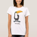 Search for toucan tshirts Cute