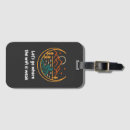 Search for hiking luggage tags Backpacking