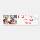 Search for ugly bumper stickers Animals